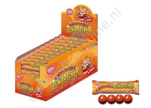 Jawbreaker Fireball 4pack
