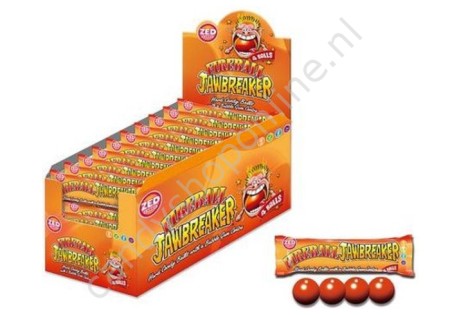 Jawbreaker Fireball 4pack