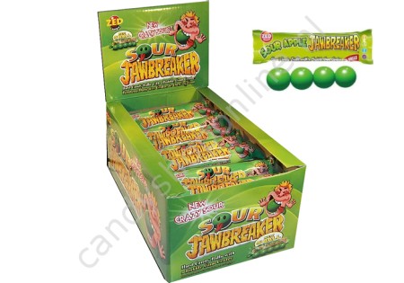 Jawbreaker Sour 4pack