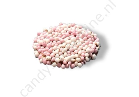 Tosca Chocolade flikken roze
