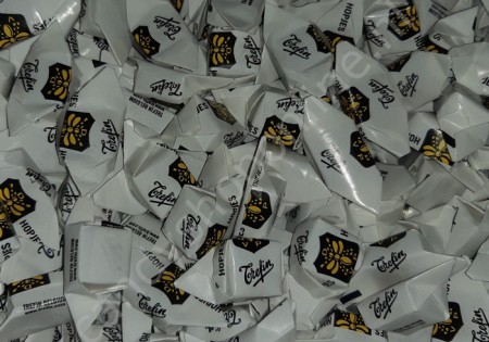Trefin Koffie Hopjes 200 gram