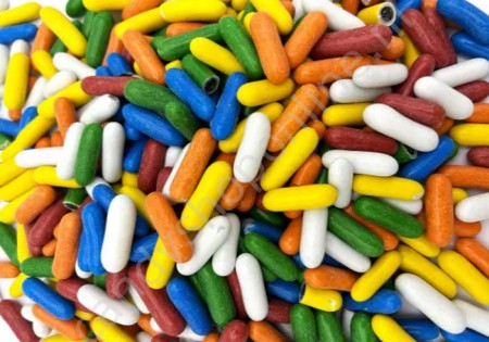 DP Multicolor Wild Berries 200 gram