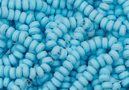 Vanestra Snoepketting Blauw