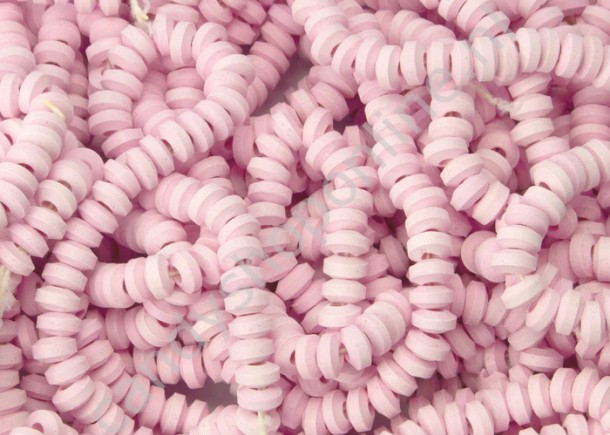 Vanestra Snoepketting Roze