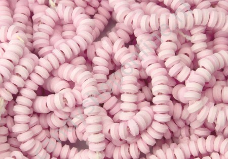 Vanestra Snoepketting Roze