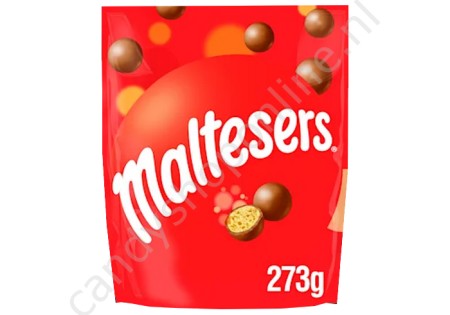 Maltesers Family bag 273 gram