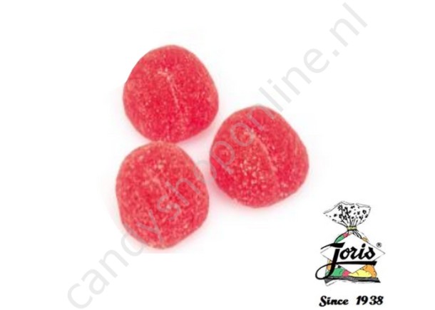 Confiserie Joris Zachte Krieken 200 gram