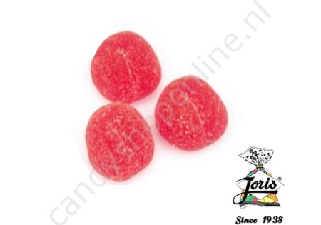 Confiserie Joris Zachte Krieken 200 gram