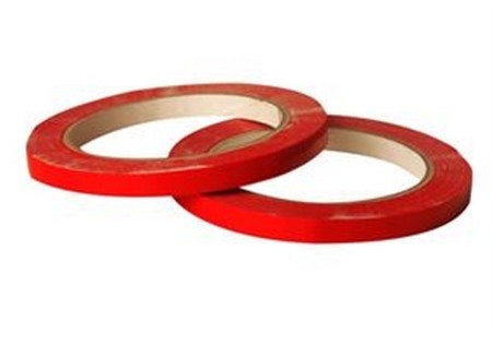 Sluittape voor zakkensluiter