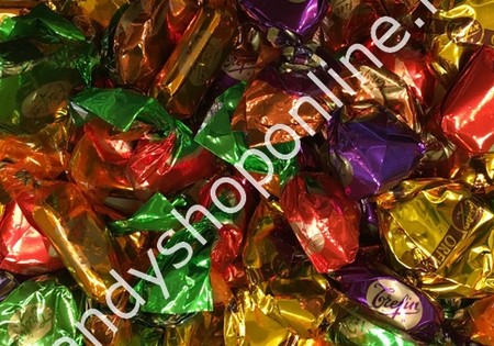 Trefin Medley mix 200 gram