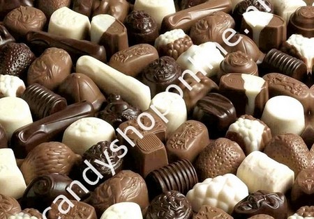 Belgische Bonbons