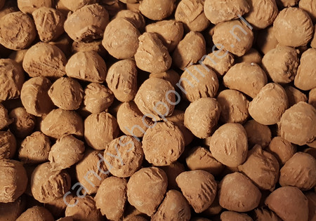 Belgische truffels