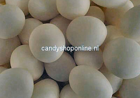 Pepermuntballen 200 gram