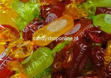 Trefin Cristal fruit 200 gram