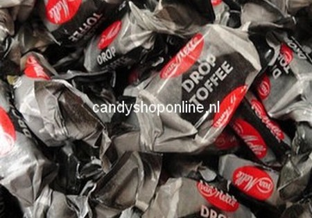 vMelle Drop toffee's 200 gram