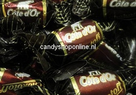 Cote d'Or Chokotoff 200 gram
