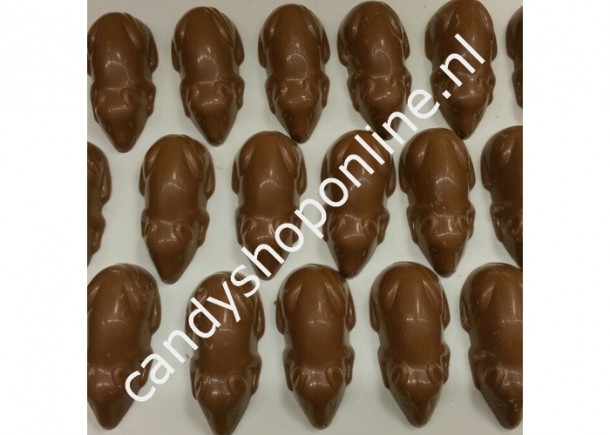 Advocaat Muizen melk Bakje 8 stuks