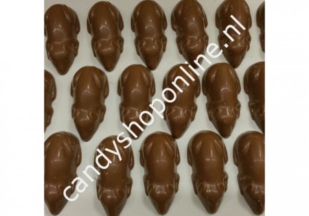 Advocaat Muizen melk Bakje 8 stuks