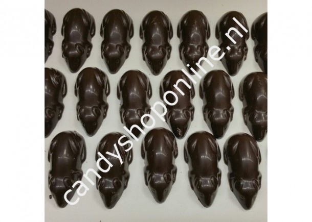 Advocaat Muizen puur Bakje 8 stuks