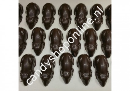 Advocaat Muizen puur Bakje 8 stuks