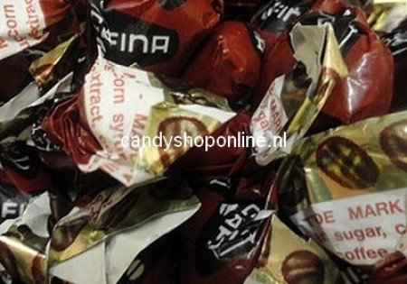 Trefin Cafina 200 gram