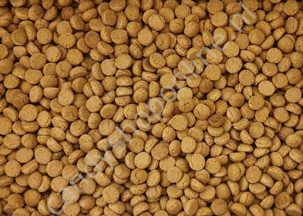 Bolletje (Victoria) Harde Kruidnootjes puntzak 250 gram