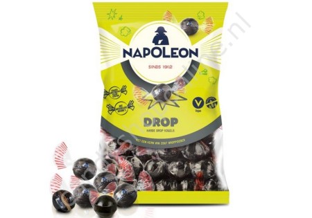 Napoleon drop kogels 150 gram